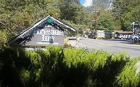 The Fireside Inn